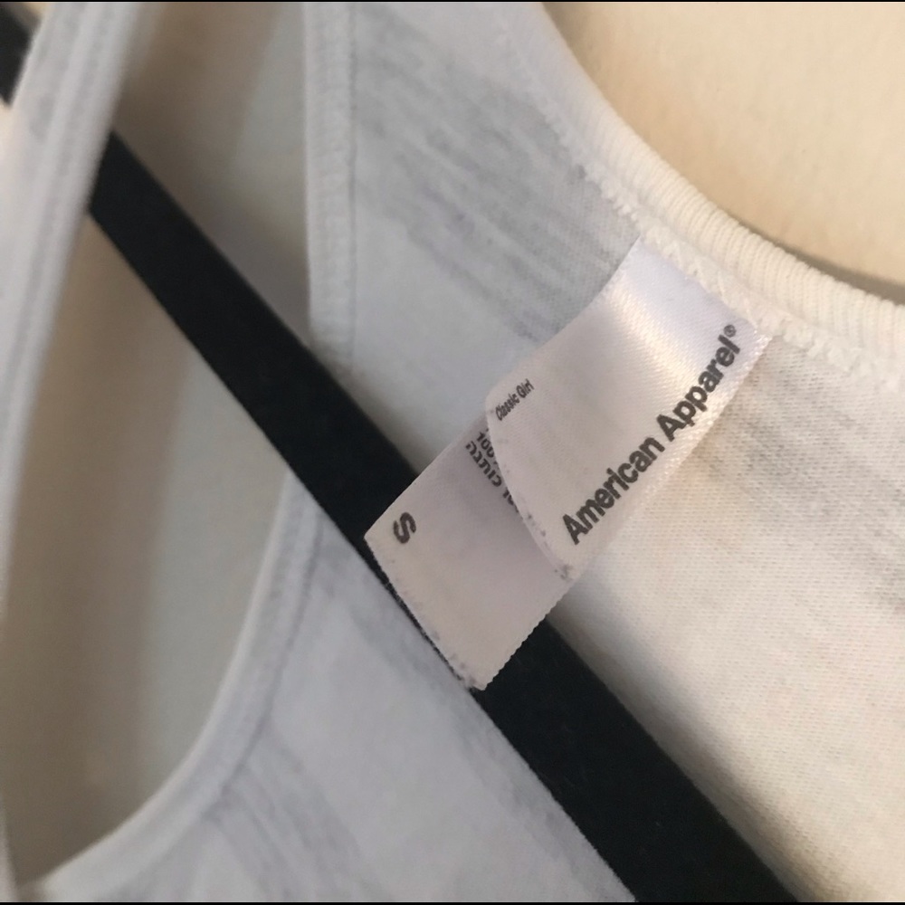 Tank - Picture 2 of 3